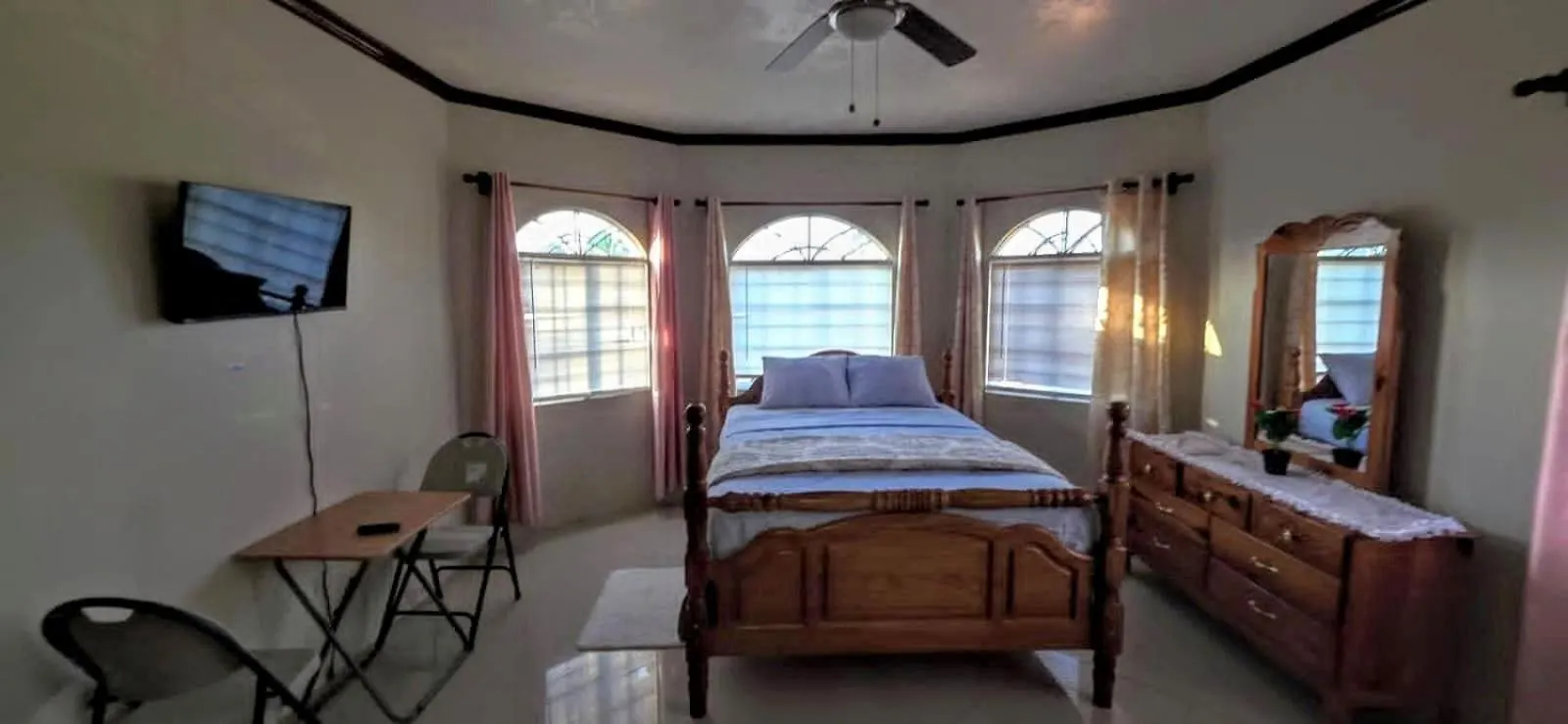 Harmony Croft'S Hill Apartment Kupuis 0*,  Jamaica