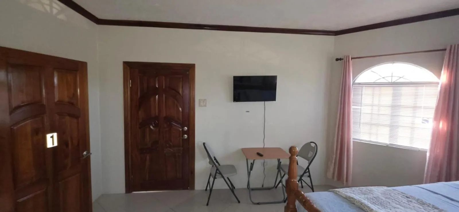 Harmony Croft'S Hill Apartment Kupuis Jamaica