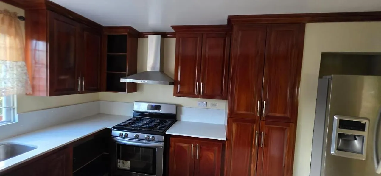 Harmony Croft'S Hill Apartment Kupuis