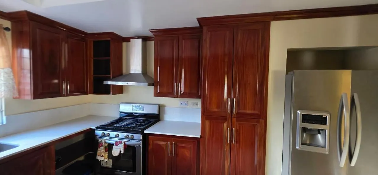 Harmony Croft'S Hill Apartment Kupuis Jamaica