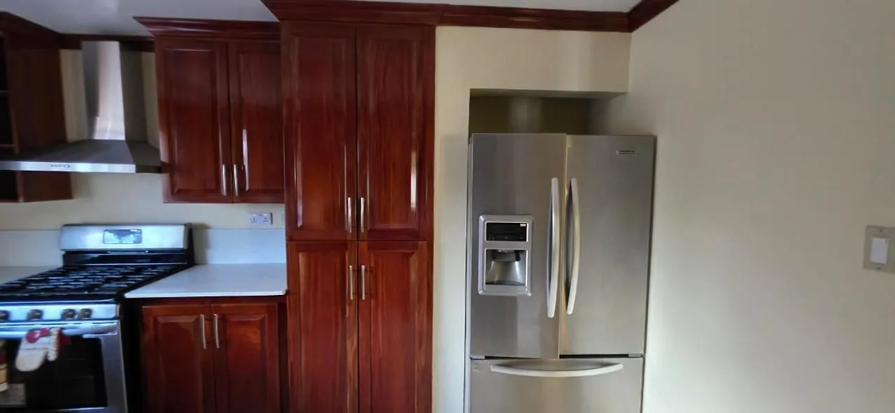 Harmony Croft'S Hill Apartment Kupuis