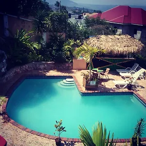 Mountain Top Hostel